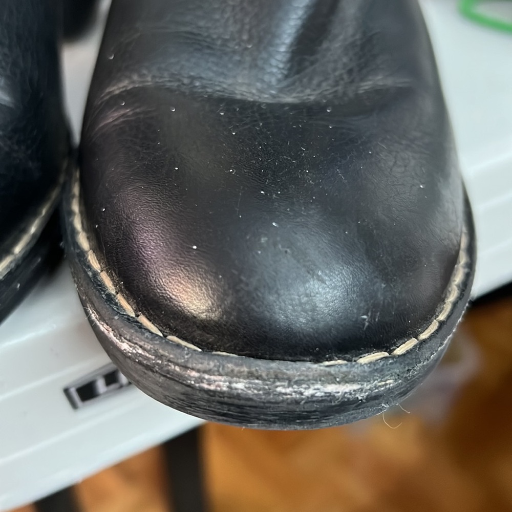 Clarks Booties - Picture 6 of 6